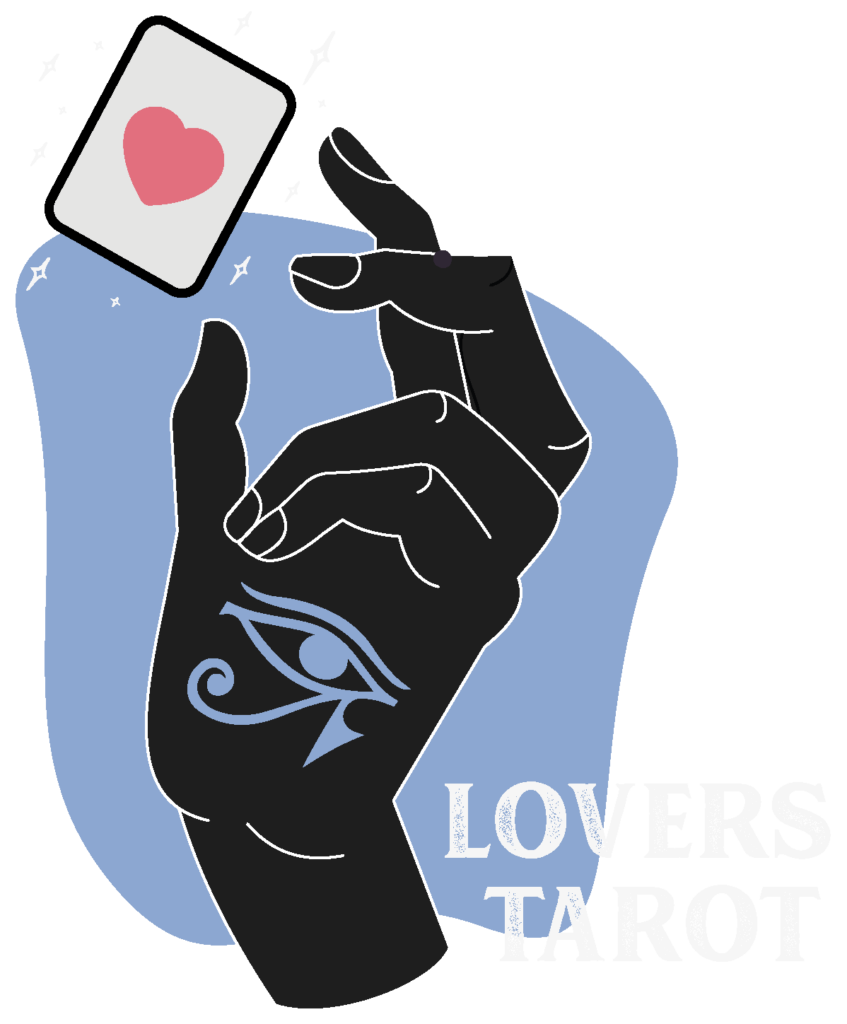 Lovers Tarot